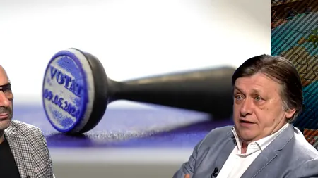 Crin Antonescu critică lipsa dezbaterilor electorale din România: „Este clar cine a pierdut la alegeri - CETĂȚENII” 