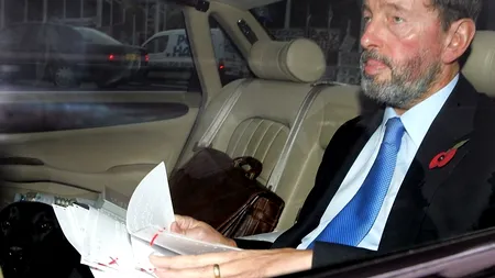 Decizia surprinzătoare pe care a luat-o un fost demnitar britanic pentru a-i ajuta pe oamenii de știință