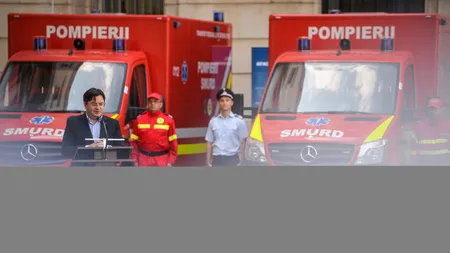 O întrebare la care ministrul Sănătății trebuie să răspundă. 30 AU MURIT, CE ȘANSE LA VIAȚĂ AU CEI 90 DE RĂNIȚI ÎN STARE CRITICĂ? 