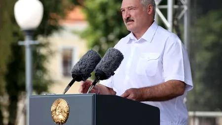 Aleksandr Lukașenko amenință că va închide fabricile în care au loc proteste și greve. Protestatarii ar urma să fie concediați