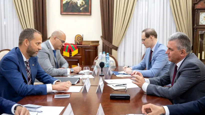 Separatiştii transnistreni se plâng la UE de GUVERNUL Republicii Moldova: „Refuză să semneze un document despre pace”