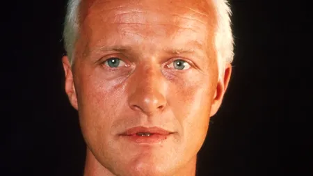 Un celebru actor cunoscut pentru rolul din „Blade Runner
