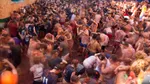 Mii de oameni s-au bătut cu tone de roșii la festivalul „La Tomatina” din Spania. Topul celor mai mari festivaluri din lume cu lupte cu mâncare