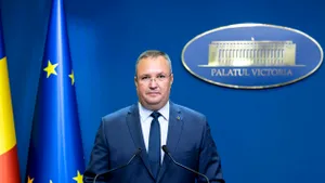 VIDEO | Nicolae Ciucă: „Cele 31 de miliarde euro fonduri europene de care vom beneficia vor însemna un salt uriaș pentru dezvoltarea României”
