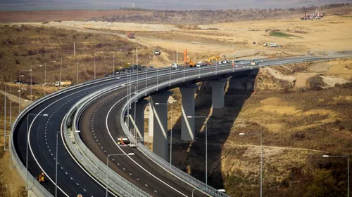 LEGE. Guvernul a aprobat o ordonanţă de urgenţă pentru autostrada Iaşi-Târgu Mureş. Ce conține