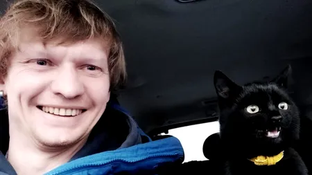 Max, un cunoscut fotojurnalist ucrainean, a fost ucis de soldații ruși în Kiev. Tânărul era dat dispărut de mai bine de două săptămâni