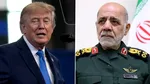 Iranul amenință că răspunsul la sancțiunile economice ale lui Trump va fi „devastator”