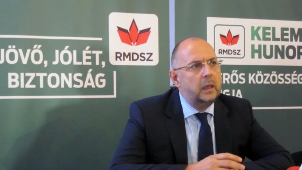 „Aveți mare noroc că nu votează la noi și americanii!