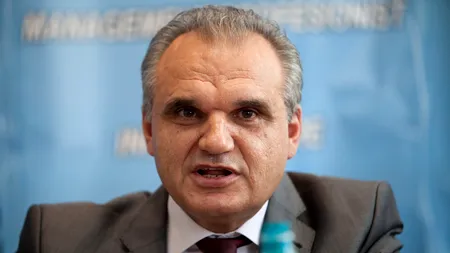 Ministrul Cepoi explică din ce bani ar putea fi construite cele opt spitale regionale