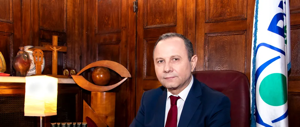 Președintele PNȚCD, reacție dură după ce a fost acuzat că a vândut ilegal o vilă din patrimoniul partidului. Aurelian Pavelescu: „Vreau despăgubiri de 500.000 de euro!”