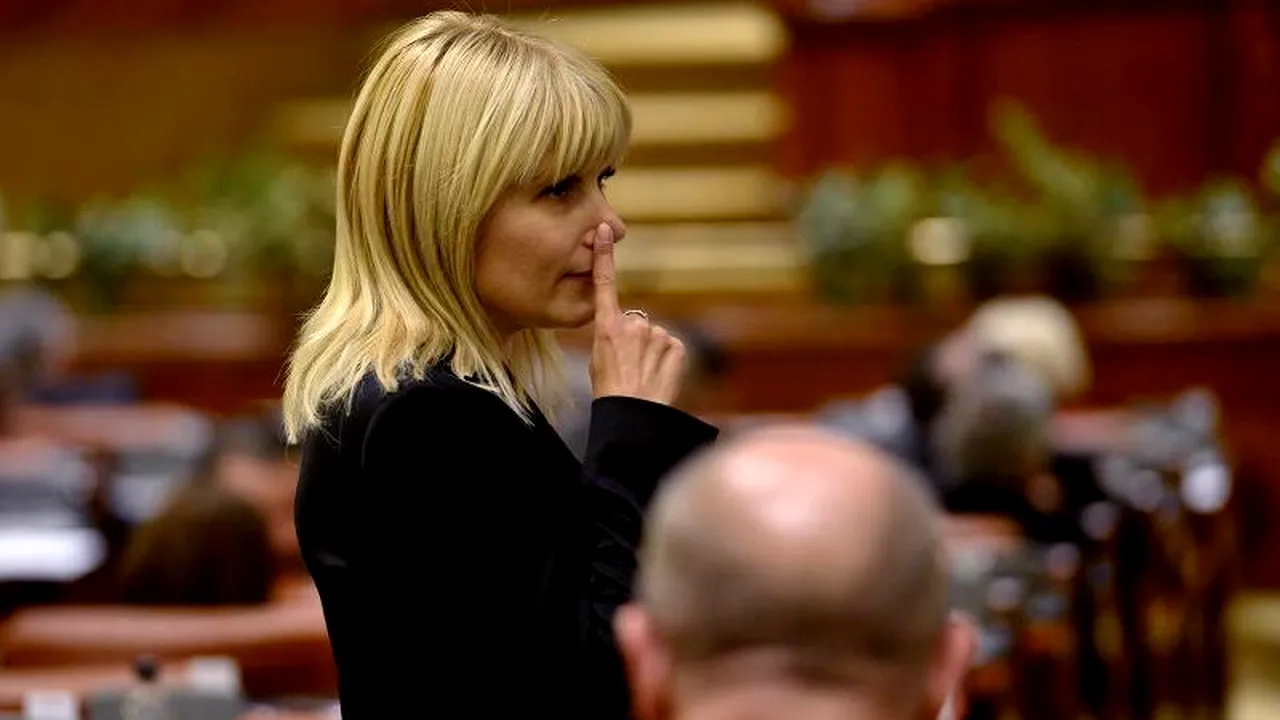 Elena Udrea s-a infectat cu noul coronavirus! Cum se simte fosta politiciană!