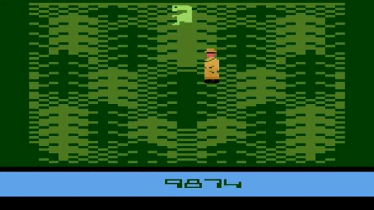 Cel mai prost joc video din istorie