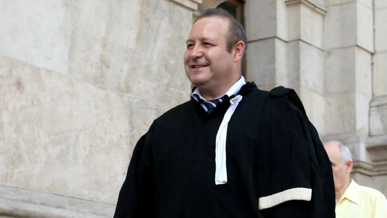 Negocierile dintre Dan Diaconescu și OPSPI, blocate. Avocatul lui DD: 