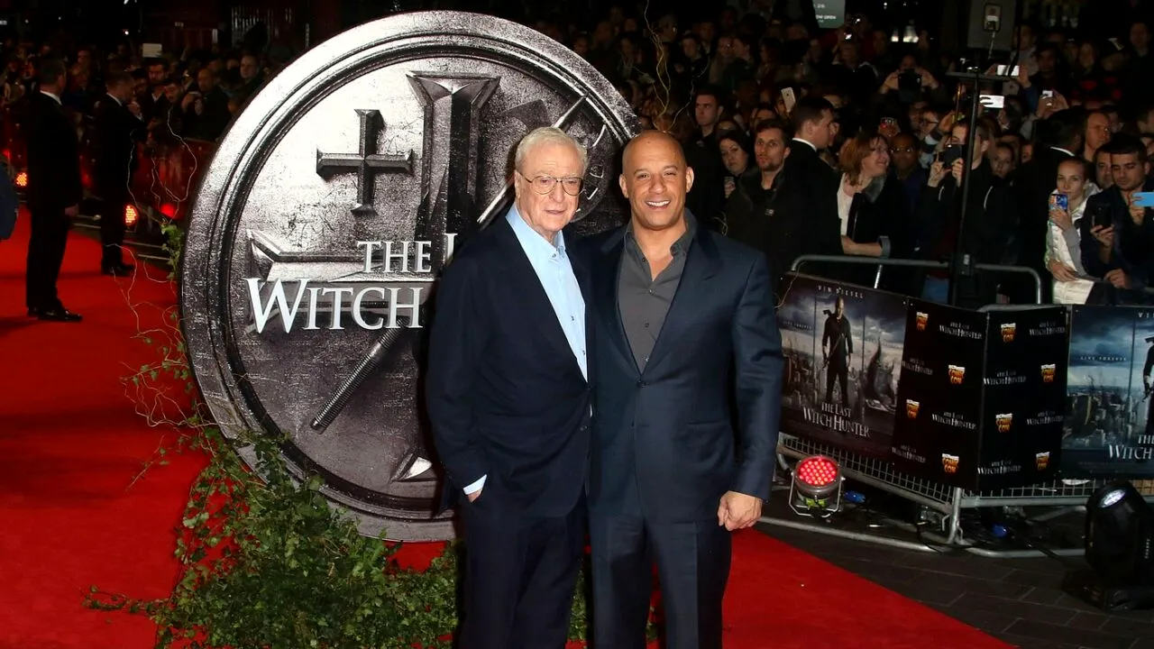 Michael Caine are în vedere revenirea pe scena actoriei, la 92 de ani. Ar urma să joace într-un lungmetraj alături de Vin Diesel