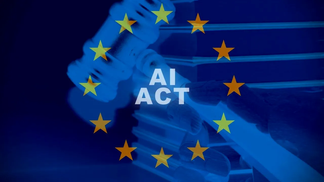 UE a publicat un cod de practici care AJUTĂ companiile să respecte legislația privind inteligența artificială