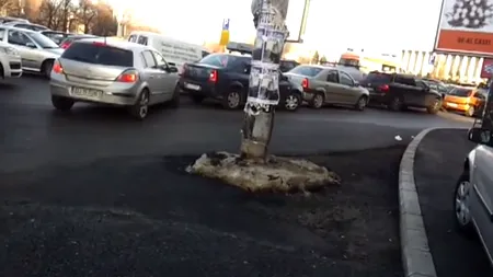 CELE ȘAPTE MINUNI ale infrastructurii din România