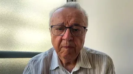 Ion Cristoiu: Se pune la cale o incredibilă șantajare a parlamentarilor?!