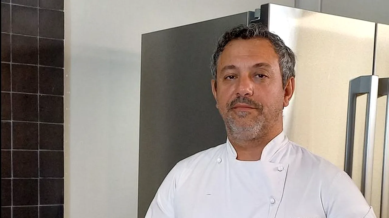 FOTO / Ce spune chef Sorin Bontea despre noul sezon ”America Express”. Care sunt echipele lui FAVORITE