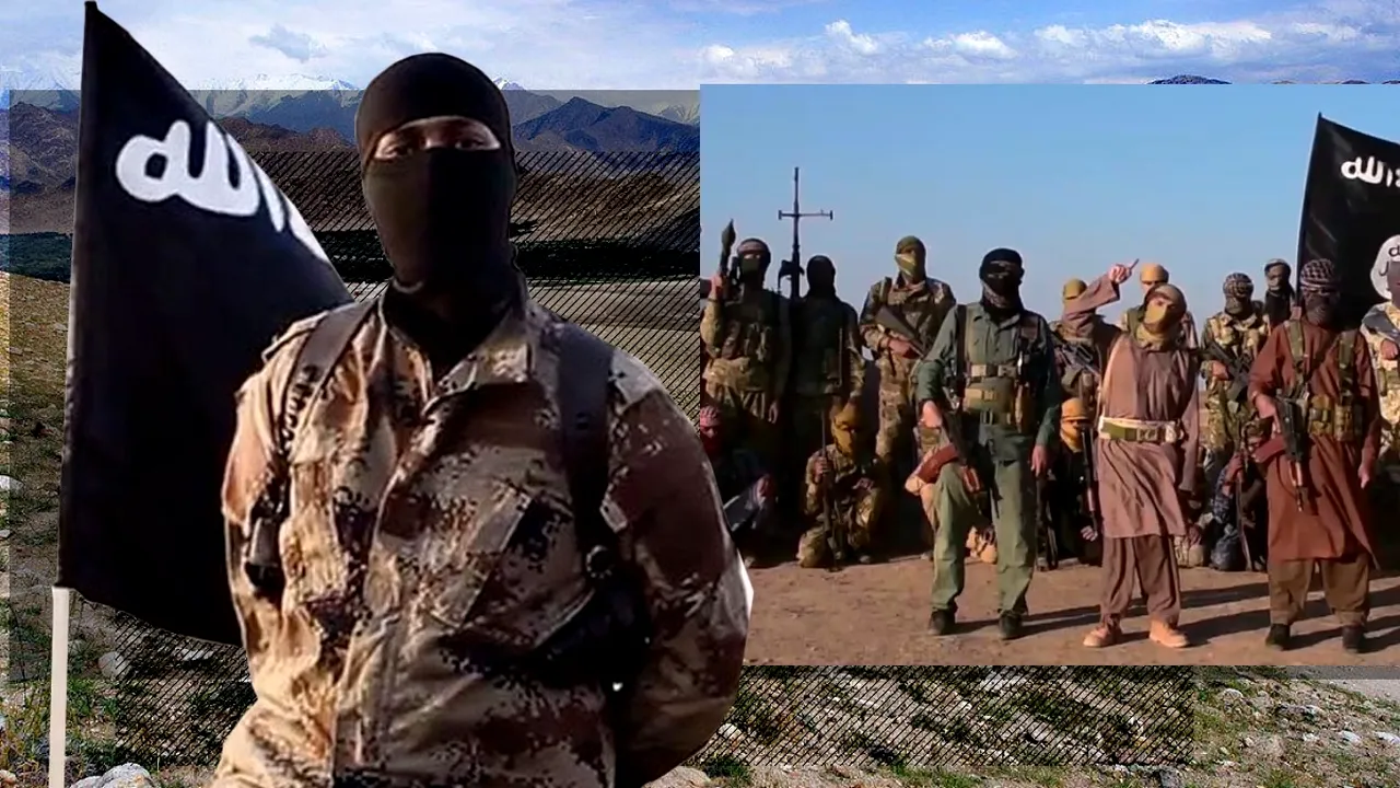 MĂRTURII fără precedent. Valea din Afganistan, mândră de atentatorii săi sinucigași. 