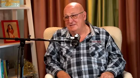 FOTO. Lucruri NEȘTIUTE despre Bebe Cotimanis. ”N-am învățat în viața mea un text”