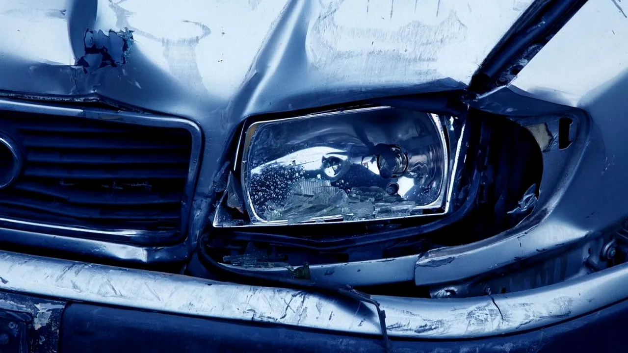 Pedeapsa primită de un șofer care a provocat un accident rutier cu trei morți