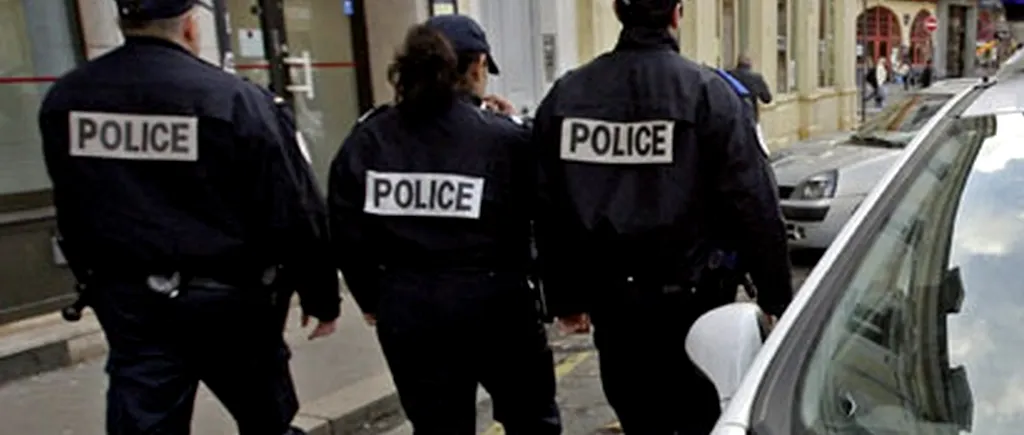 Cinci români suspectați de furt de cupru au fost arestați în Franța
