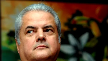 Cum a reușit deținutul Adrian Năstase să își reducă 45 de zile din pedeapsă