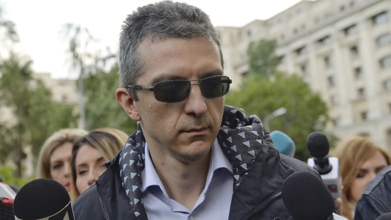 RĂSTURNARE incredibilă de situație în dosarul MORȚII patronului Hexi Pharma. „Se puteau întâmpla mai multe lucruri