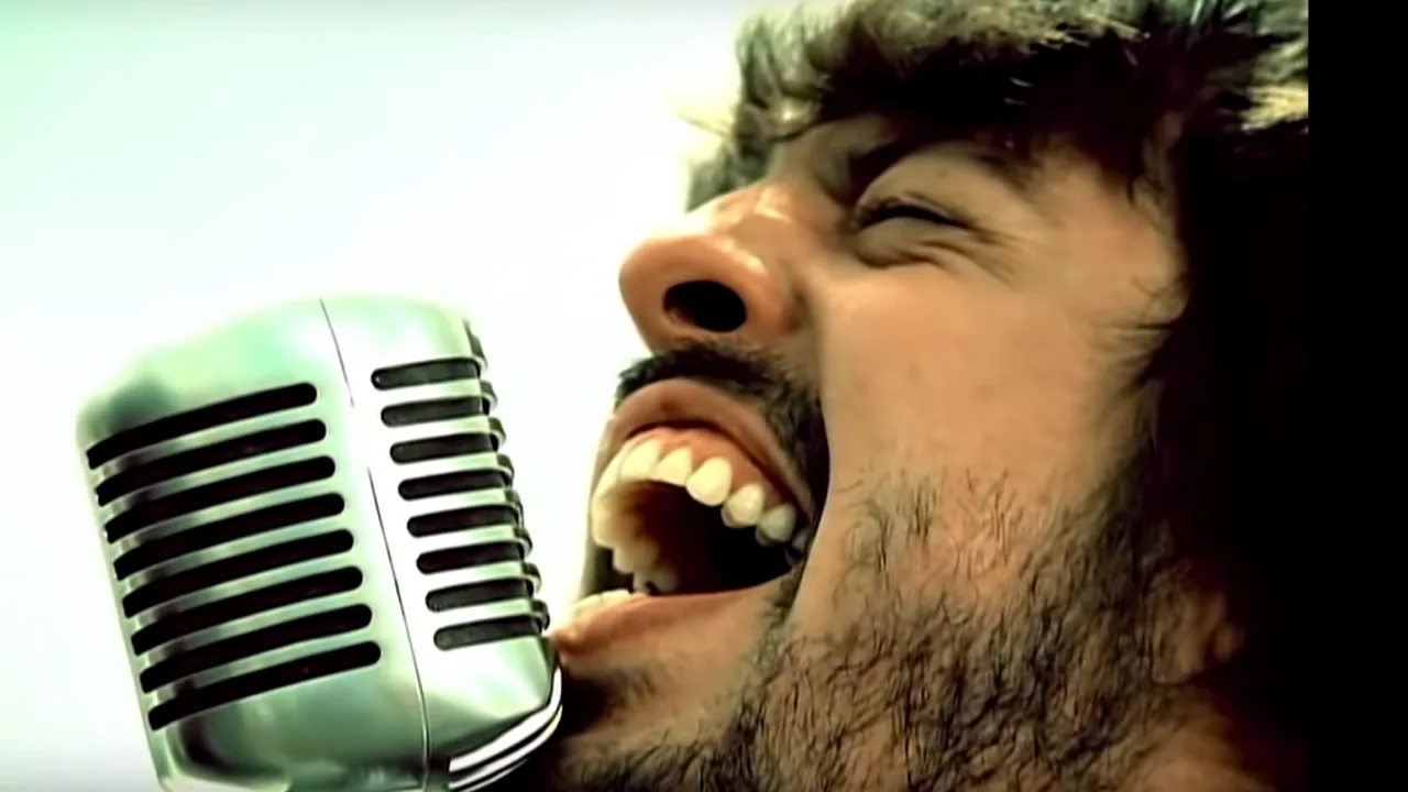 Trupa Foo Fighters, acuzată de „segregaționism”, după ce a susținut un concert doar pentru fanii vaccinați anti-COVID-19