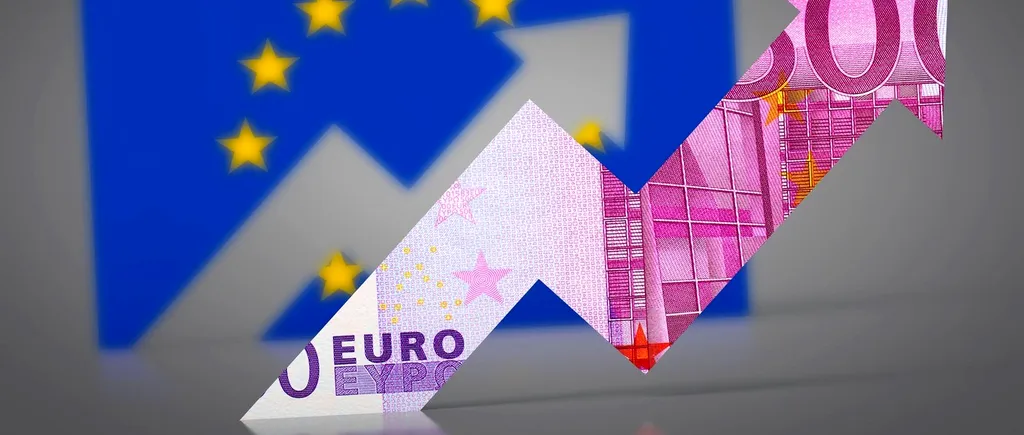 INFLAȚIA a încetinit în zona euro, ceea ce ar putea convinge BCE să relaxeze politica monetară