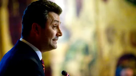 Procurorul general al României, interviu în „El Pais