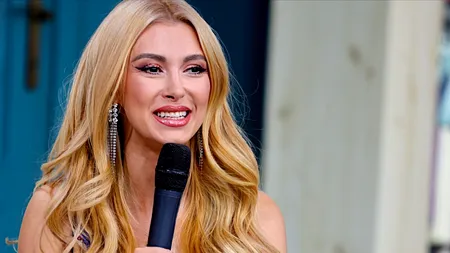 FOTO. Când se CĂSĂTOREȘTE Andreea Bălan cu Victor Cornea. ” După aceea urmează nunta”