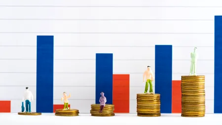 INS: Rata inflației a scăzut în luna mai, la 5,12%. Care sunt produsele care s-au scumpit cel mai mult