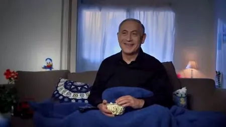 La ce-i folosește lui Bibi o gripă rebelă