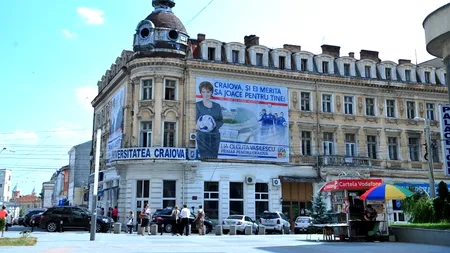 Dragomir: O primesc cu drag în Liga I pe U. Craiova dacă am o hotărâre judecătorească definitivă. Poate îi înscrie tribunalul direct  în Primera Division