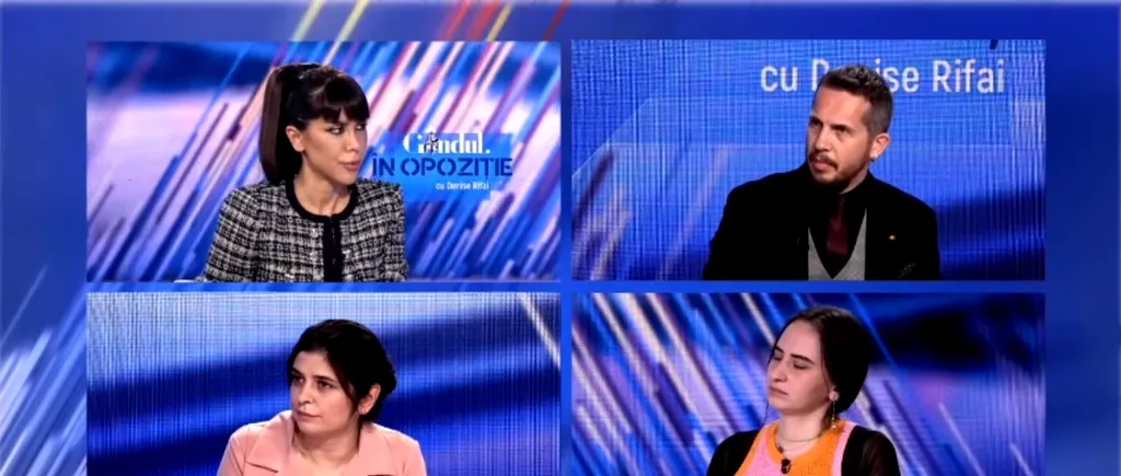 Gabriel DIACONU: „Există oameni care cred că, dacă suturăm un maț, cumva comitem o blasfemie pentru că mațul e sfânt”