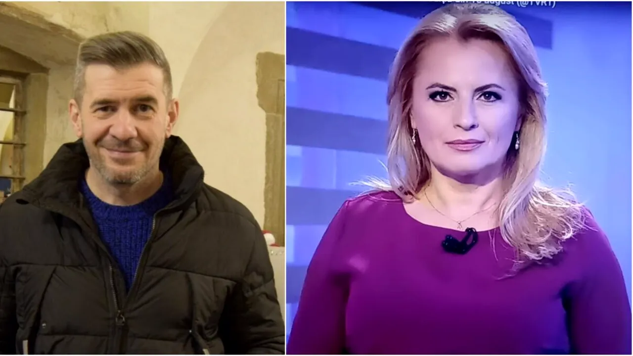 Ziua și scandalul la TVR. Pătraru denunță conflict de interese după interviul Monicăi Ghiurco cu Dan Dungaciu
