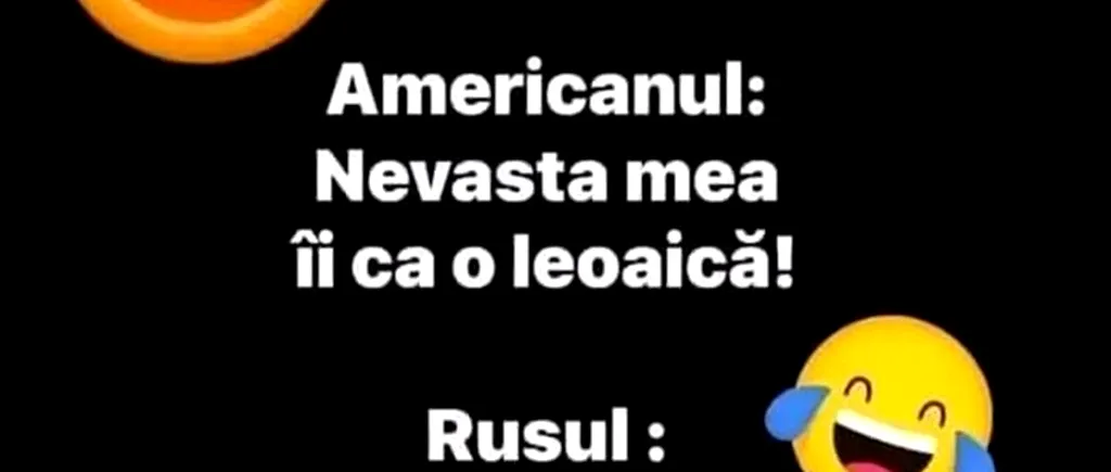 Bancul de vineri | Americanul, rusul și ardeleanul