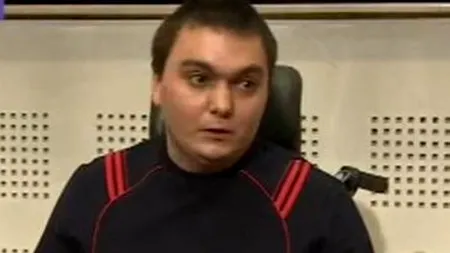 Copilotul Răzvan Petrescu, rănit în accidentul aviatic din Apuseni, este operat din nou la Cluj