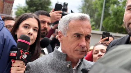 Parchetul General extinde urmărirea penală a lui Călin Georgescu pentru PROPAGANDĂ legionară