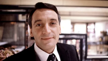 Actorul britanic Stephen Greif, cunoscut pentru rolurile din ”The Crown” și ”Blake's 7”, a murit la vârsta de 78 de ani