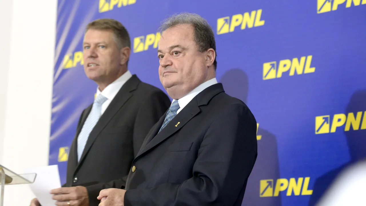 REZULTATE ALEGERI PREZIDENȚIALE 2014 Oradea: Ponta a câștigat în doar două secții de votare, unde au votat și deținuți din penitenciar