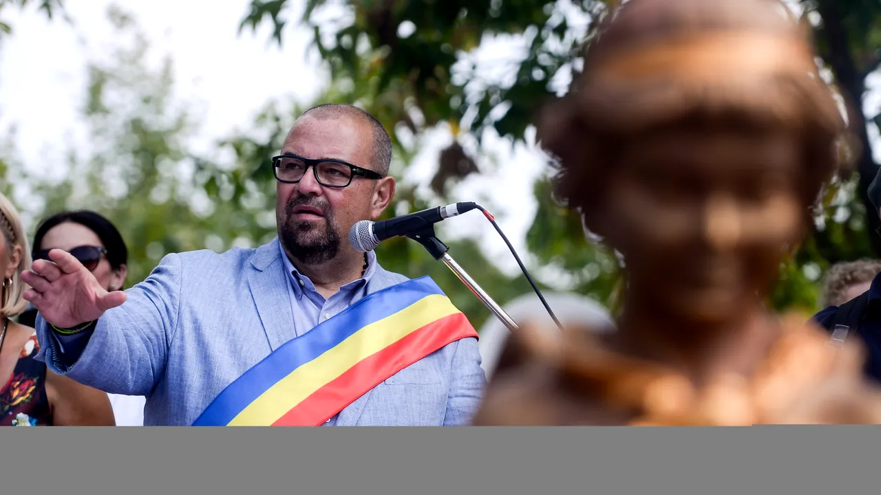 Candidatura lui Piedone, respinsă DEFINITIV