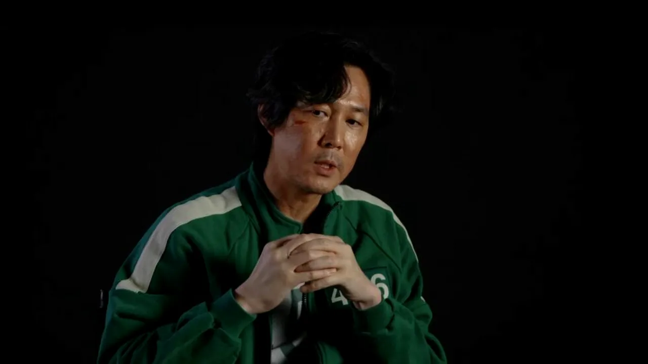 Trecutul întunecat al starului din „Squid Game”. Lee Jung-jae a câștigat un Emmy pentru rolul său