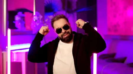 Florin Salam, reținut pentru 24 de ore într-un dosar de ÎNȘELĂCIUNE, cu un prejudiciu de 18.000 de euro