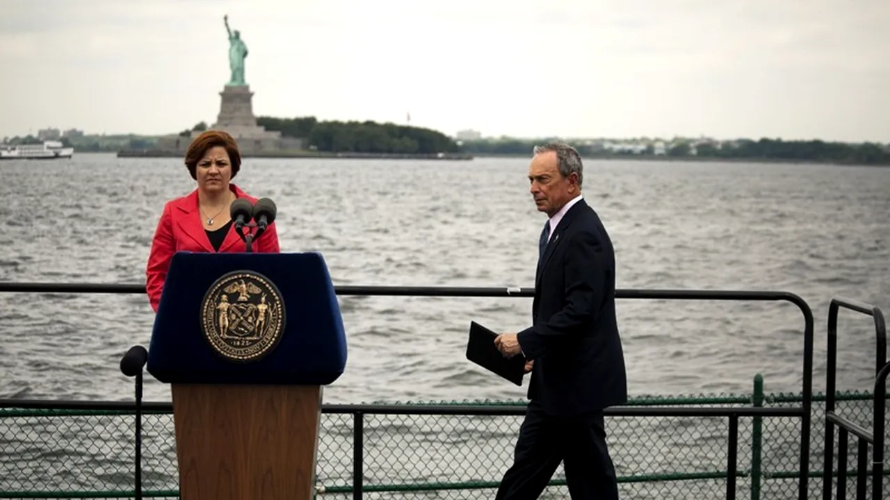 Președinta Consiliul Local din New York pornește în cursa pentru primărie