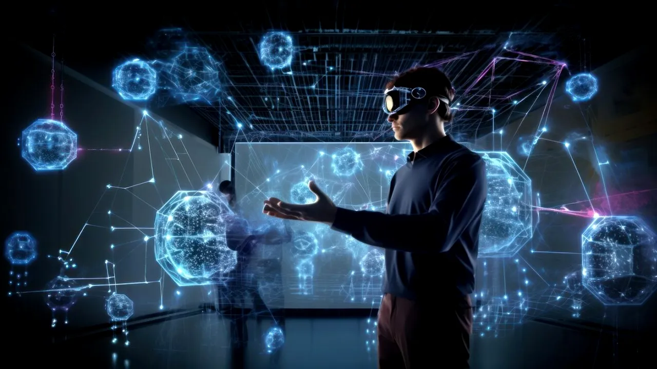 Oficial BCE: INTELIGENȚA ARTIFICIALĂ va afecta munca și stabilitatea financiară /„Discernământul uman” trebuie să rămână ”element central”