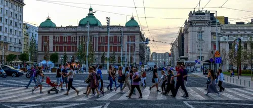 O ţară vecină României ridică restricţiile de intrare pentru cetăţenii vaccinaţi