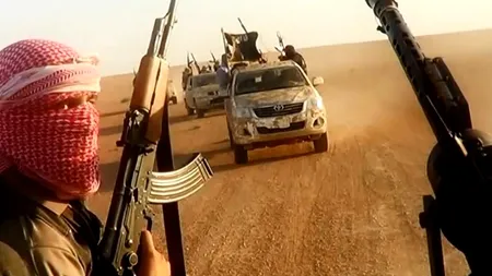 Lupta împotriva Statului Islamic. Irakul a lansat o operațiune pentru recucerirea orașului Tikrit