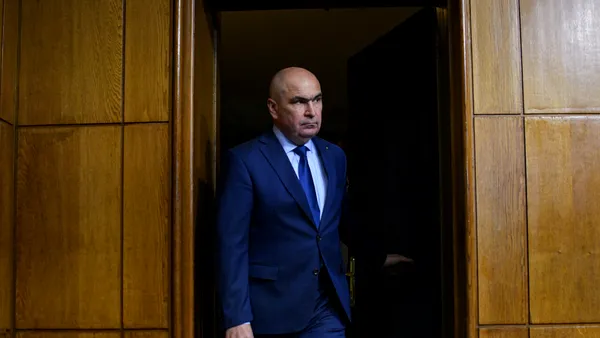 Ilie Bolojan spune că au fost și dezinformări despre pilonul II de pensii: „Până săptămâna viitoare vom clarifica lucrurile”